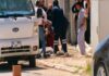 Bursa’da Montaj yaparken elektrik akımına kapılarak öldü