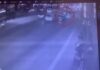 Bursa’da makas cinayeti! Motosikletli genç kızı ezip frene bile basmadan kaçtı