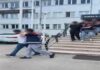 Bursa’da iş ve burs vaadiyle hesap avına çıkan şebekeye film gibi operasyon!