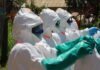 Fransa’da Ebola vakasıyla temas ettiği düşünülen 5 kişi karantinaya alındı