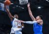 TOFAŞ, ABD’li guard Zach Nutall’ı transfer etti