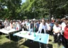 İnegöl’de Tübitak 4006-C Bilim Festivali Gerçekleştirildi