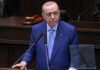 Erdoğan’dan CHP eleştirisi ve “Terörsüz Türkiye” mesajı