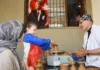 Osmangazi Belediyesi Kreşlerinde Çocuklar Toprağa Şekil Verdi