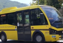 Üniversite öğrencilerine Final haftasında ulaşım desteği