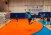 BUÜ Kadın Hentbol Takımı Türkiye şampiyonu oldu