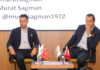 Sanayi şirketleri için yeni finansman perspektifleri Bursa’da konuşuldu