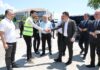 Başkan Vekili Biba: İnegöl’de sorunlara kalıcı çözüm üreteceğiz
