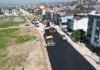 İnegöllü vatandaşların Başkan Vekili Biba’dan talebi kısa sürede yerine getirildi