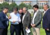 Başkan Vekili Biba: Bursaspor’a Desteklerimiz Artarak Devam Edecek