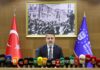 Başkan Vekili Biba’dan toplu sözleşme açıklaması