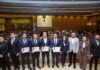 Gençlerin sesi Bursa’dan yükseldi