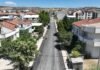 İnegöl’de yollar yenileniyor