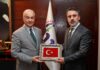 Başkan Vekili Biba: Mustafakemalpaşa hak ettiği hizmetleri alacak