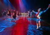 Karagöz Halk Dansları’ndan muhteşem final