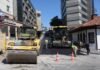Konforlu Ulaşım İçin Yoğun Mesai