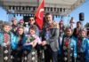 Biba’dan dağ yöresine entegre tesis sözü