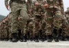 Uzman er ve erbaşlar ile ilgili düzenlemeleri içeren kanun teklifi, TBMM’de
