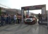 50’nci Yeşil Bursa Rallisi coşkuyla başladı