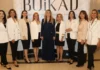 BUİKAD’da bayrak değişti!