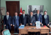 BUMEV’den Kurumsal İş Birliği ziyaretleri