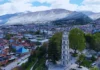 Bursa yeniden dünyanın en akıllı 7 şehri arasına girdi!