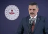 Bakan Duyurdu: Bayram Trafiğinde 70 Can Kaybı Yaşandı