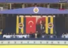 Fenerbahçe Olağanüstü Seçimli Genel Kurul Toplantısı başladı