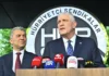 Dervişoğlu: Siyaset vatandaşın dertlerinden ziyade kendi dertleriyle meşgul