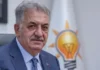 AK Parti Genel Başkan Yardımcısı Yazıcı: Yeni anayasa referandumla hayat bulacak