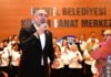 Kestel Belediyesi Türk Halk Müziği Korosu’ndan Unutulmaz Konser