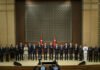 Cumhurbaşkanı Erdoğan: “Türkiye, oyun kurucu bir aktör haline geldiğini herkese gösterdi”