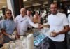 Nilüfer’de aşure geleneği sürüyor