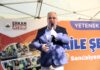 Osmangazi’de Yetenek Evleri’nin Emekleri Aile Şenliği İle Taçlandı