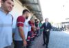 Başkan Taban Personellerle Sabah Çorbasında Buluştu