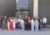 Başkan Taban İnegöl Belediyesi Stajyerleriyle Bir Araya Geldi