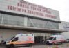 Bursa YİEAH’ta ilk kez uygulanan vNOTES tekniği ile sağlığına kavuştu