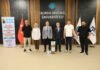 BUÜ’de “Atık piller işitme engellilere ses oluyor”