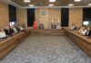BUÜ ve BALKANTÜRKSİAD’dan stratejik ortaklık