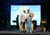 9. Uluslararası Nilüfer Caz Festivali’nde Latin rüzgarı