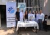 BUÜ’de yılsonu proje şenliği