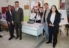 Kelesli Çocukların Hayalleri Stem’le Gerçeğe dönüşecek