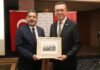 MARSİFED İş dünyasının zirvesine ev sahipliği yaptı