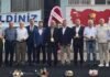 158 Yıllık Çınarda Mezunlar Günü Buluşması
