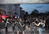 Nilüfer’de Gençlik Festivali Coşkusu