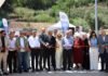 Gemlik’te Sahipsiz Hayvan Bakımevi ve Doğal Yaşam Alanı Törenle Açıldı