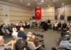 Bursa Osmangazi’de Gönüllere Dokunan Ezgiler