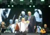 Nilüfer Caz Festivali’nde Musa Eroğlu’ndan Unutulmaz Konser