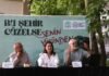 Nâzım Hikmet Nilüfer’de anıldı