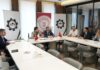 Gürsu Belediyesi İle Uludağ OSB Arasında İstihdamda İş Birliği